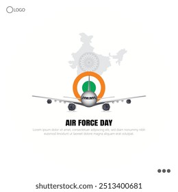 Indian Air Force Day, celebrated on October 8th, honors the establishment of the Indian Air Force in 1932.