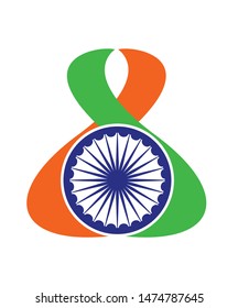Indian art vector illustration graphic design.