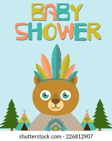 Indian Baby Shower