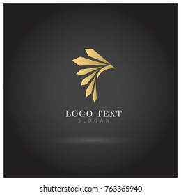 Indian Chief Vector Logo Icon Template