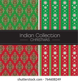 Indian Christmas Collection