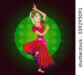 Indian Classical Dance