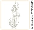 5,014 Bharatanatyam Royalty-Free Images, Stock Photos & Pictures ...