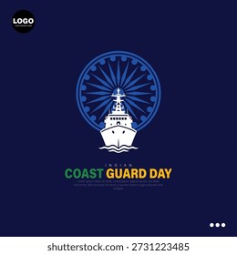 Indian Coast Guard Day, observed on August 1st.