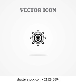 Indian design element