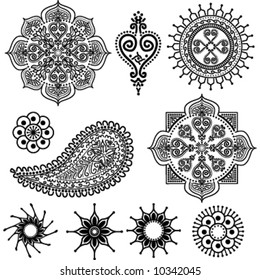 indian designs