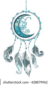 Indian Dream catcher