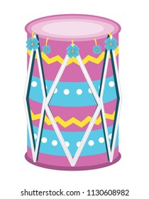 indian drum icon