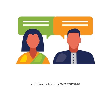 indian elections freedom illustration vector