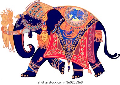 Indian Elephant