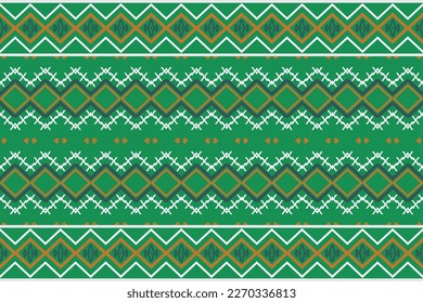 Indisches ethnisches Muster. traditionelle gemusterte Native American Art Es ist ein Muster geometrischen Formen. Erstellen Sie schöne Stoffmuster. Design für den Druck. Verwendung in der Modebranche.