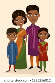 862 Father Child Vector Indian Images, Stock Photos & Vectors ...
