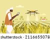 agriculture technology india