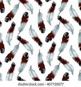 Indian Feather