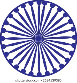 Bandeira da Índia Ashok Chakra e Emblema Nacional da Índia