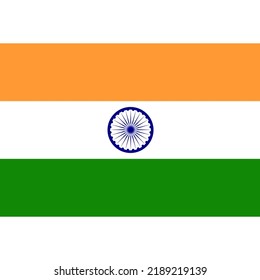 1,742 Blue ashoka chakra Images, Stock Photos & Vectors | Shutterstock