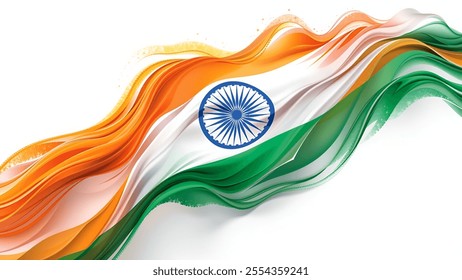 Indian Flag Repablic Day, 26 January, 15 August 