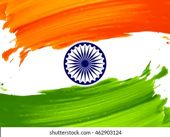 1,708 India flag theme Images, Stock Photos & Vectors | Shutterstock