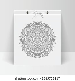 Indian flower mandala art with luxury golden circle frame transparent vintage gold circular pattern. Diwali Festival banner. Golden frame, Rangoli patterns, marigold flowers and candles

