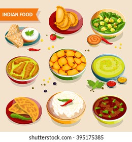 19,999 Indian food icon Images, Stock Photos & Vectors | Shutterstock