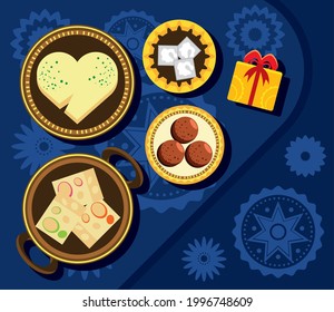 indian food tradition festive celebration