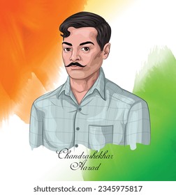 Indian Freedom Fighter, Indian Warrior