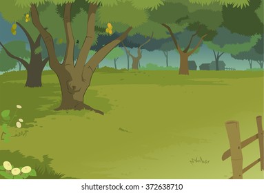 Indian Garden