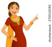 Indian Girl