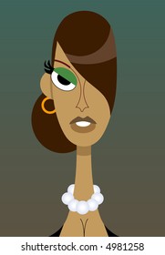 Indian Girl
