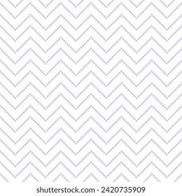 Indian Gujarati Bandhni style chevron pattern, light