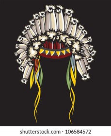 Indian Headdress