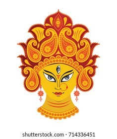 926 Durga Ma Images, Stock Photos & Vectors | Shutterstock