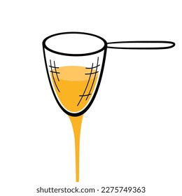 Indian hot drink vector. Indian chai icon. Chai is Indian drink. Kerala tea shop illustration vector eps.Indian Kerala roadside. Kerala tea shop line drawing. Kerala Old.