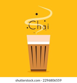 Indian hot drink vector. Indian chai icon. Chai is Indian drink. Kerala tea shop illustration vector eps.Indian Kerala roadside. Kerala tea shop line drawing. Kerala Old.