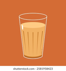 Indian hot drink vector. Indian chai icon. Chai is Indian drink. Kerala tea shop illustration vector eps. Indian Kerala roadside. Kerala tea shop line drawing. Kerala Old.