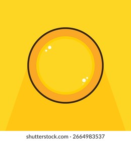 Vetor de bebida quente indiano. Ícone da cadeia indiana. Chai é bebida indiana. Ilustração da loja de chá de Kerala eps vetor. Kerala indiana à beira da estrada. Desenho de linha da loja de chá de Kerala. Kerala Velha.