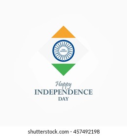 Indian Independence Day. 