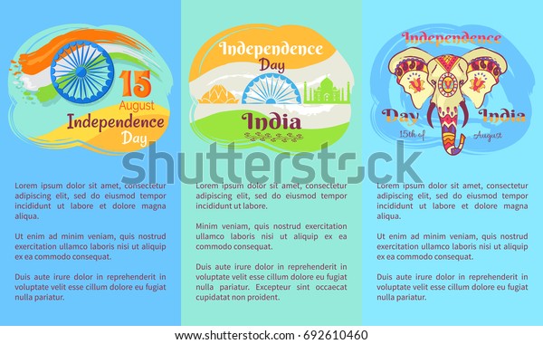 event description on independence day