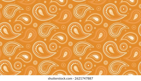 Superfície de eternidade de tinta indiana. Envolvendo decorativo em floral exótico. Vintage ocidental uma arte etérea. Geometria Boho e efeito meditação.
