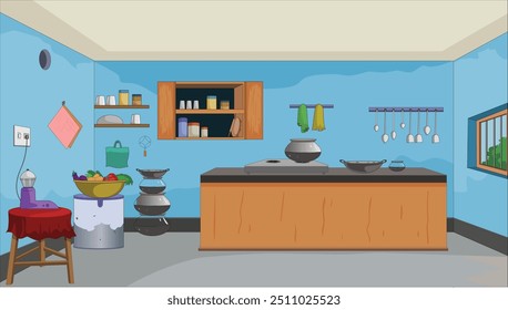 Indian Kitchen Background, kitchen background,Indian kitchen,kitchen interiors