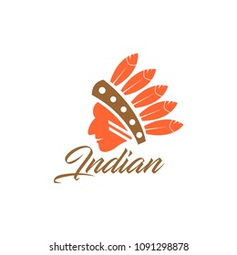 Indian Logo Design