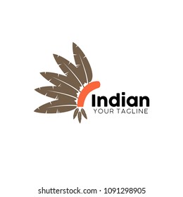Indian Logo Design