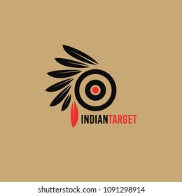 Indian Logo Design