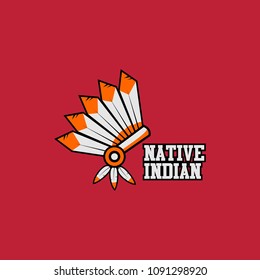 Indian Logo Design
