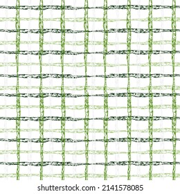 Indian, Mexican, folk pattern. Ethnic ornament on the carpet. Texture from tartan, plaid, tablecloths, clothes, shirt, dresses, paper, bedding,blanket.
