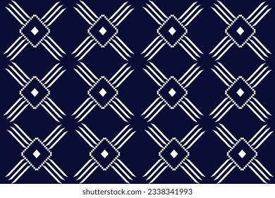 Indian pattern .design pastel concept.Ethnic Aztec fabric carpet mat ornament native boho African American chevron textile wallpaper decoration. Geometric line texture vector illustrations.

 
