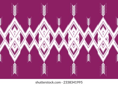 Indian pattern .design pastel concept.Ethnic Aztec fabric carpet mat ornament native boho African American chevron textile wallpaper decoration. Geometric line texture vector illustrations.

 
