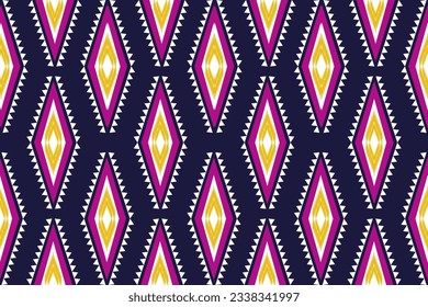 Indian pattern .design pastel concept.Ethnic Aztec fabric carpet mat ornament native boho African American chevron textile wallpaper decoration. Geometric line texture vector illustrations.

 