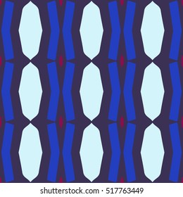 Indian pattern. Ethnic motif. Striped indian seamless pattern, ethnic tribal motifs, zigzag lines, brushstrokes paint in bright colors. Tribal seamless pattern vector. Repeating geometric mesh tiles.