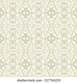 Indian pattern. Ethnic motif. Striped indian seamless pattern, ethnic tribal motifs, zigzag lines, brushstrokes paint in bright colors. Tribal seamless pattern vector. Repeating geometric mesh tiles.